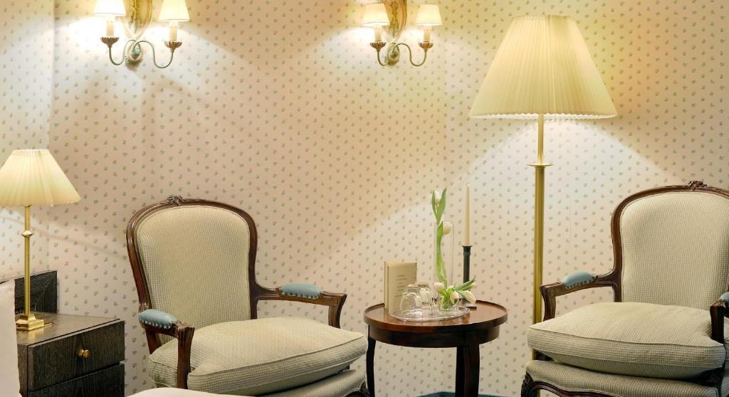 Stadthotel Patrizier シュマルカルデン 部屋 写真