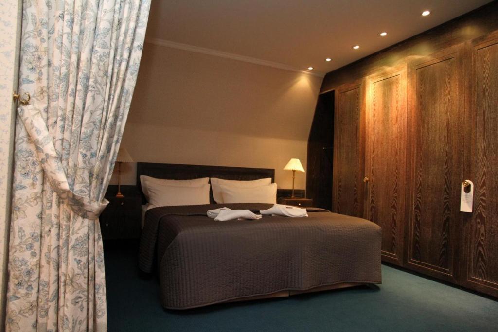 Stadthotel Patrizier シュマルカルデン 部屋 写真